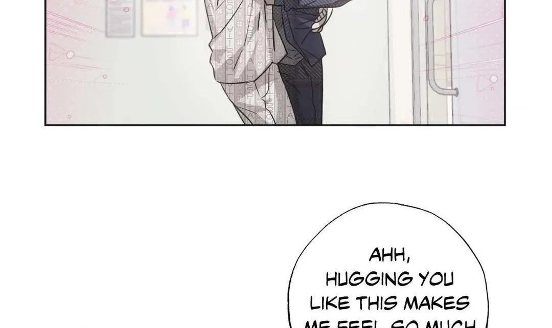 Hold Over You Chapter 5 page 88 - 