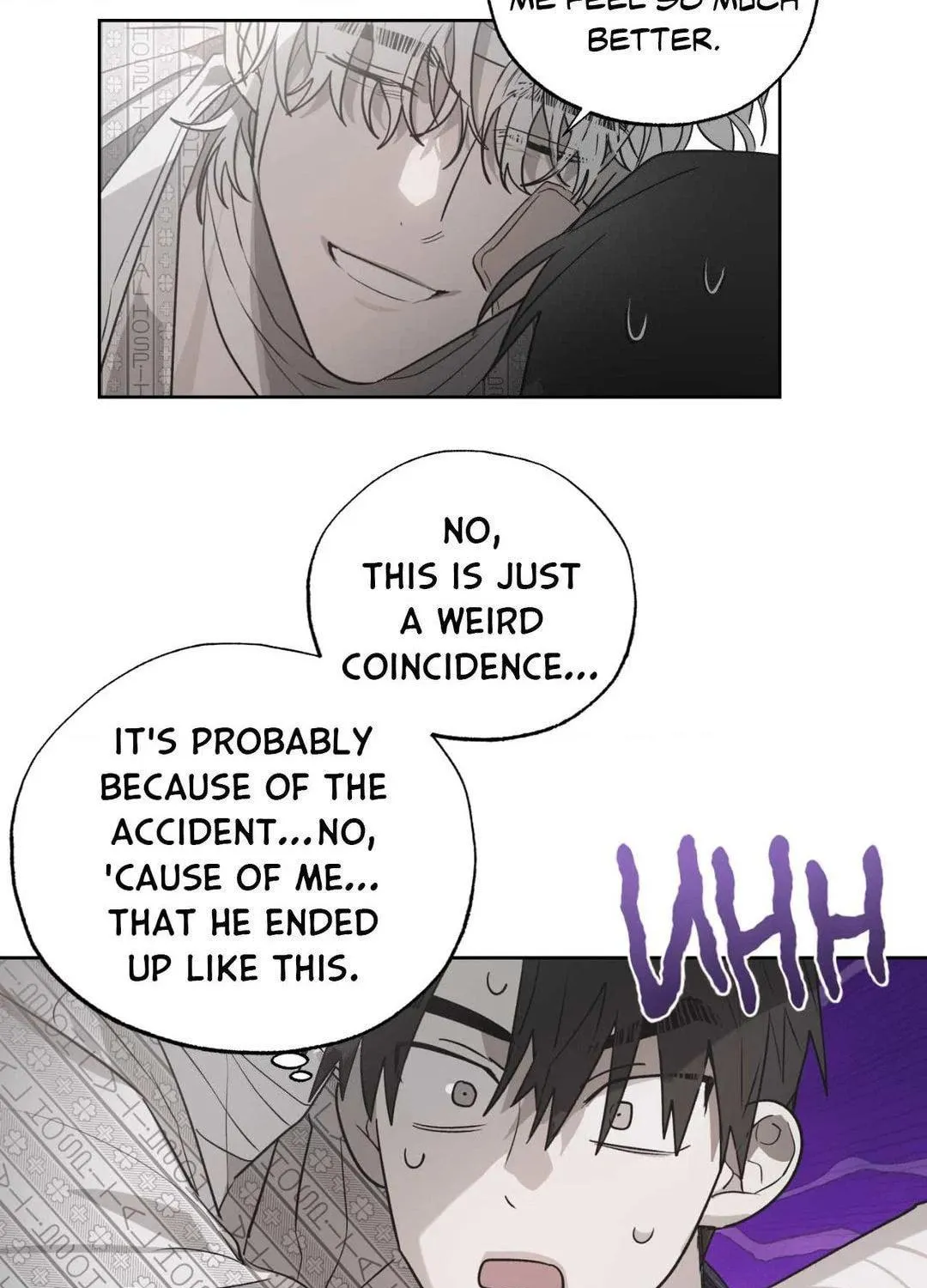 Hold Over You Chapter 5 page 89 - 