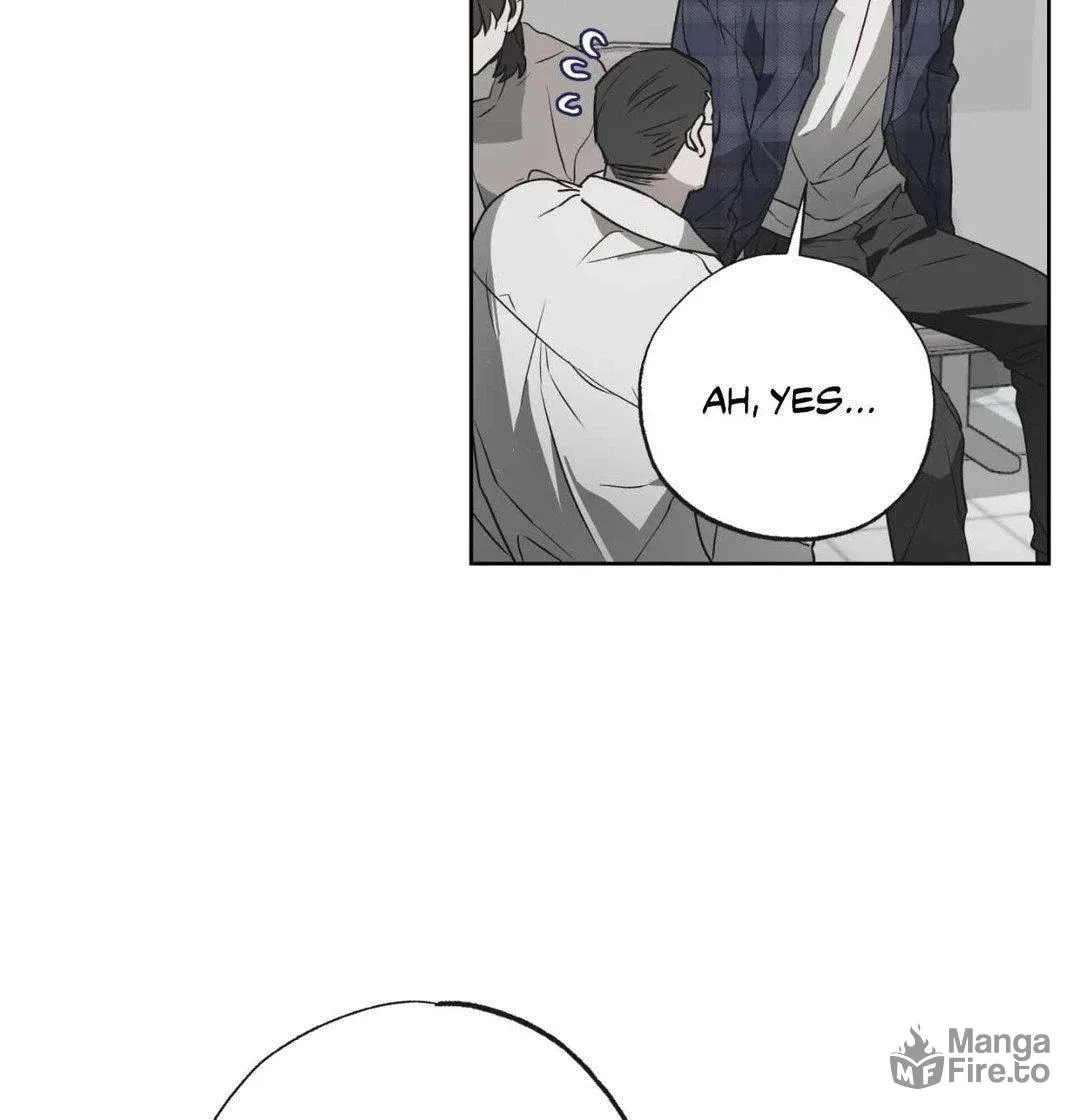 Hold Over You Chapter 5 page 10 - 