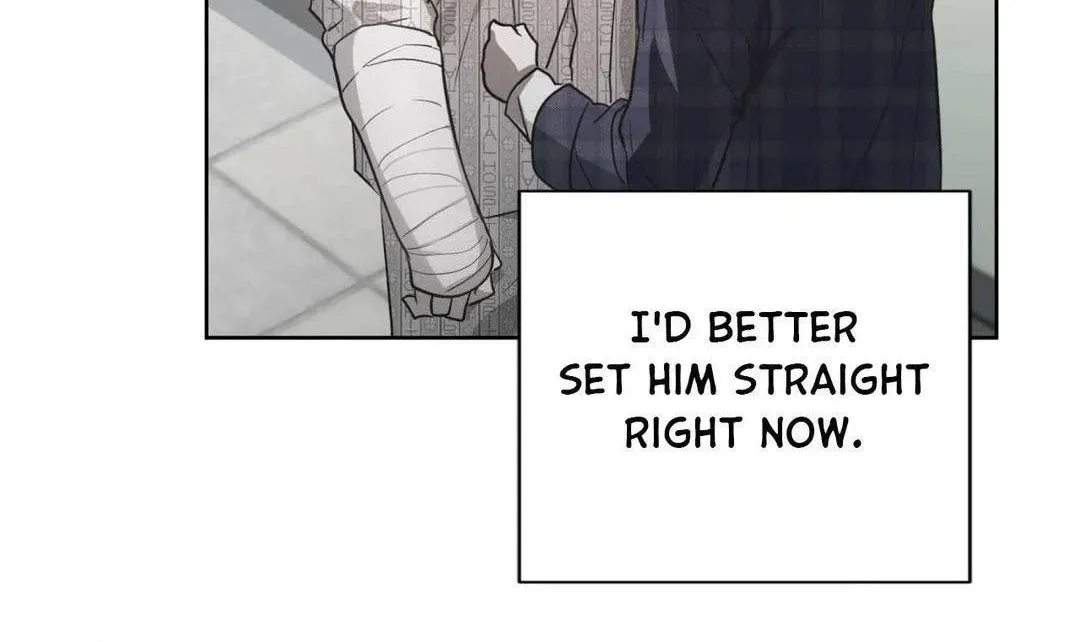 Hold Over You Chapter 5 page 92 - 