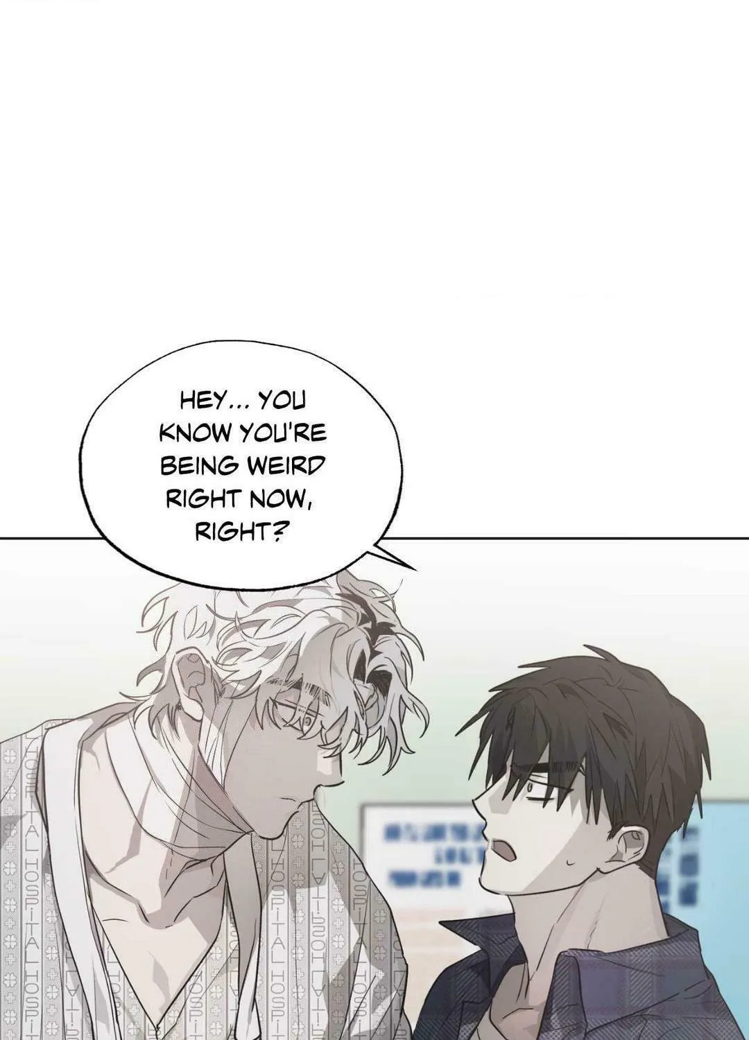 Hold Over You Chapter 5 page 93 - 