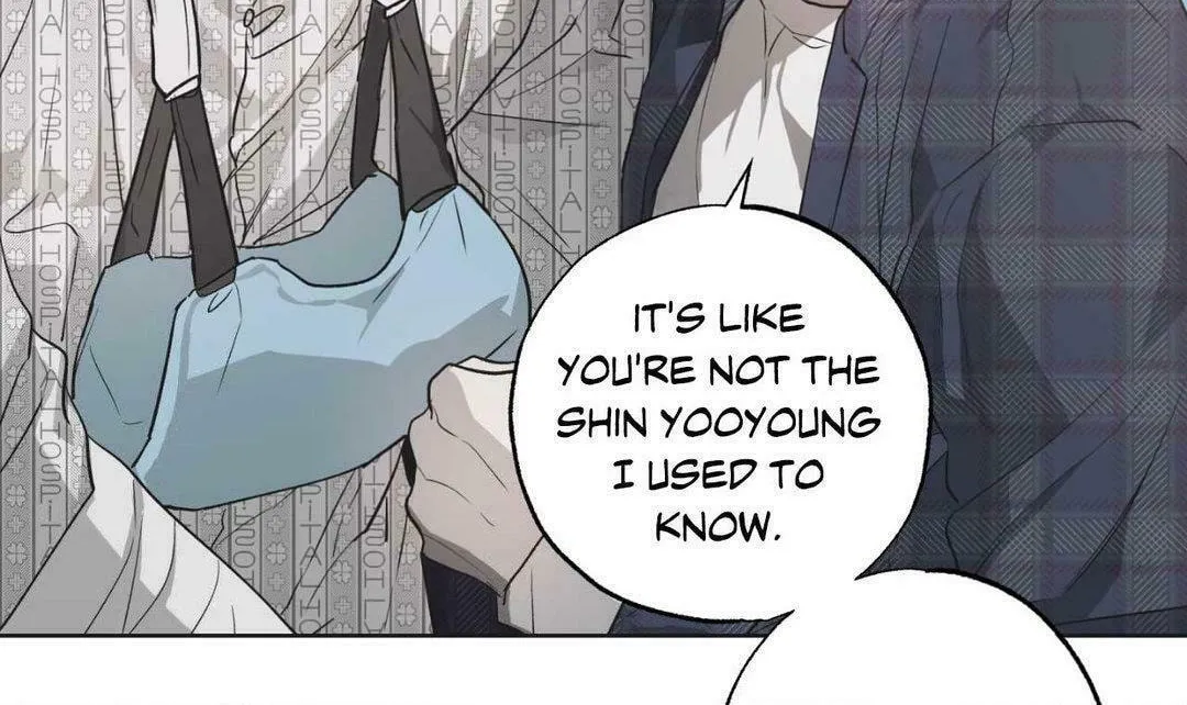 Hold Over You Chapter 5 page 94 - 