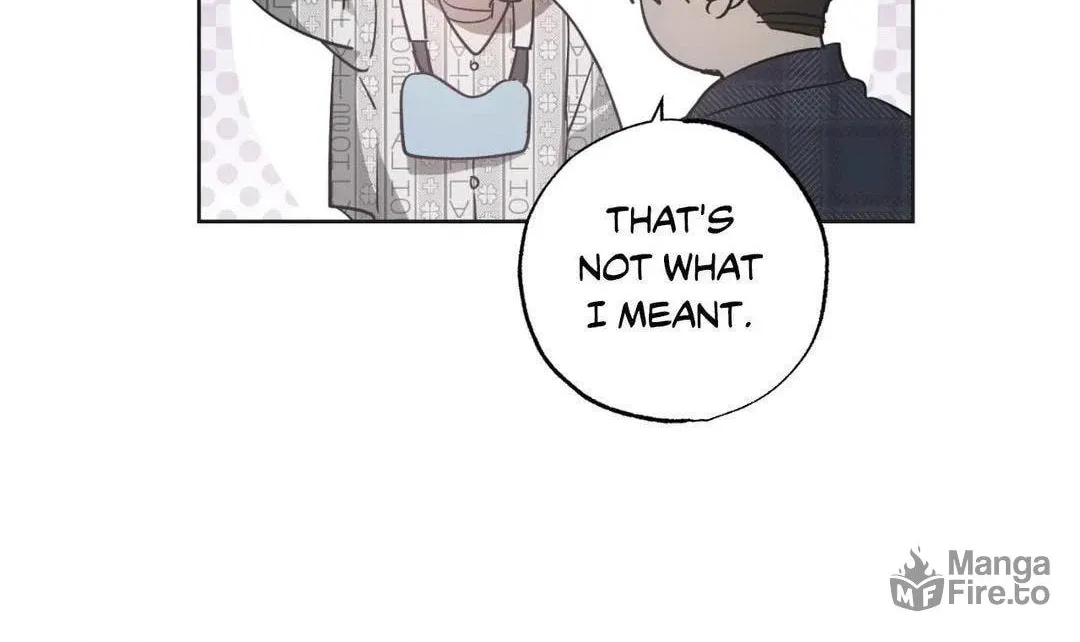 Hold Over You Chapter 5 page 96 - 