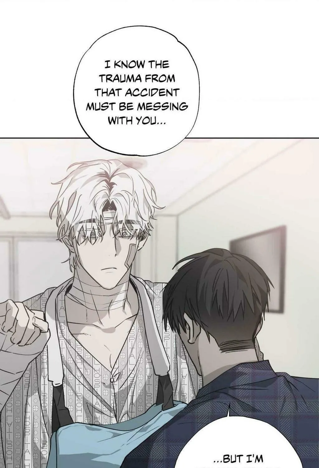 Hold Over You Chapter 5 page 99 - 