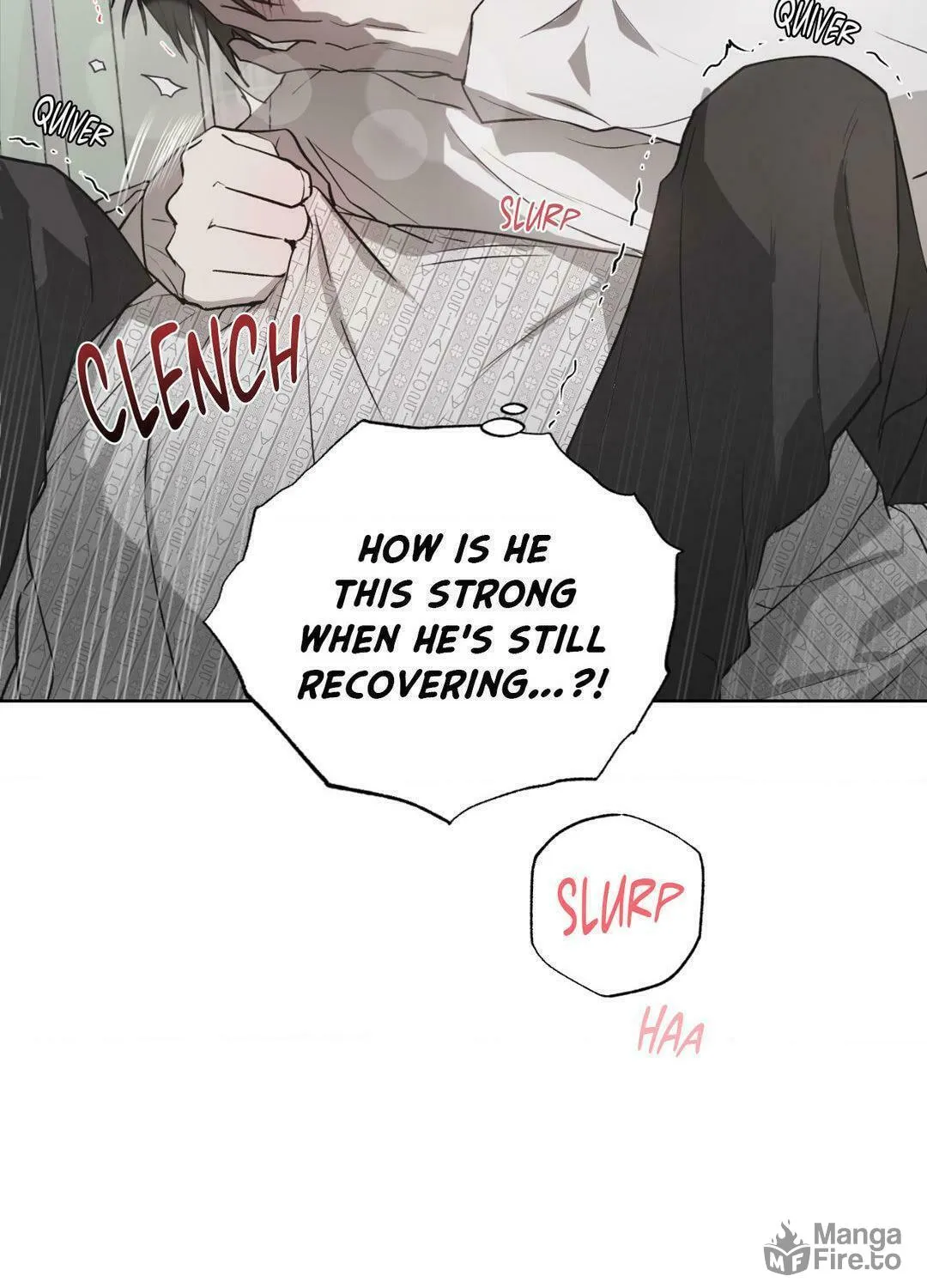 Hold Over You Chapter 6 page 101 - 