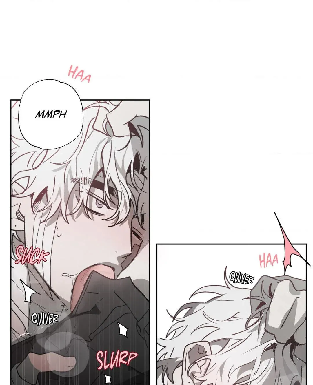 Hold Over You Chapter 6 page 103 - 