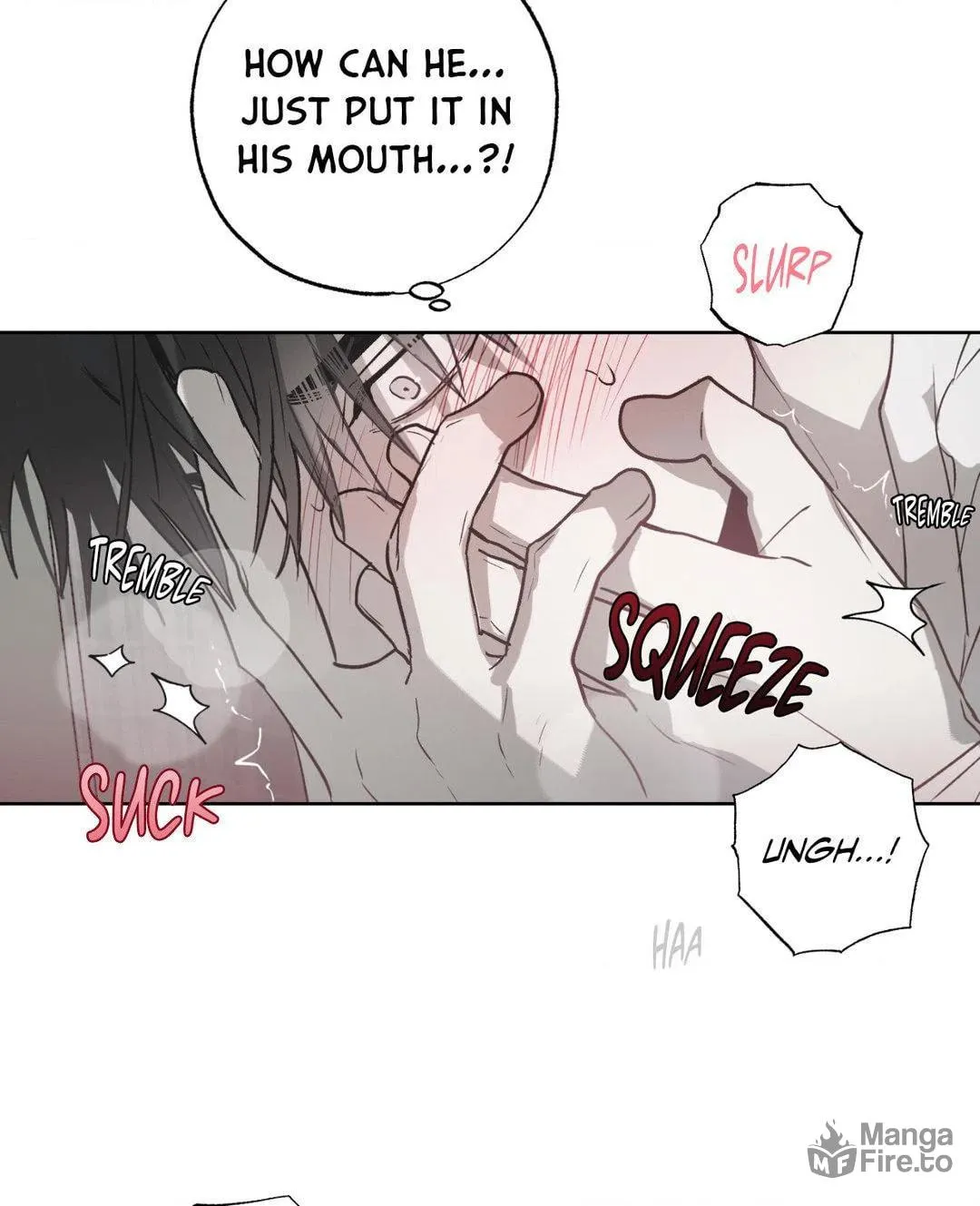 Hold Over You Chapter 6 page 105 - 