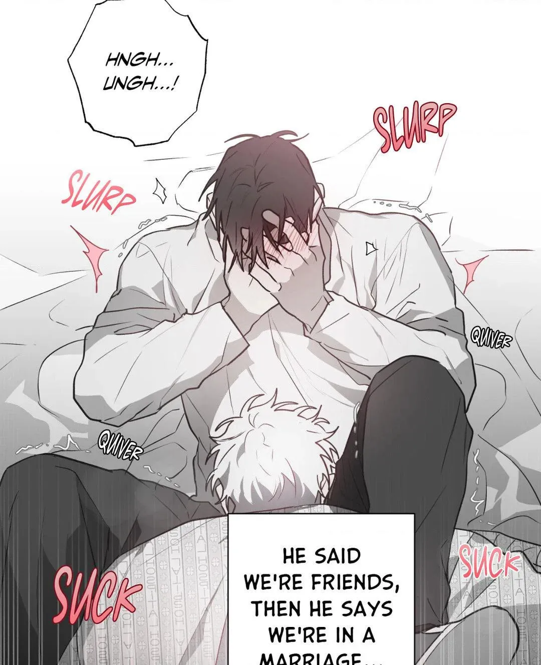 Hold Over You Chapter 6 page 106 - 