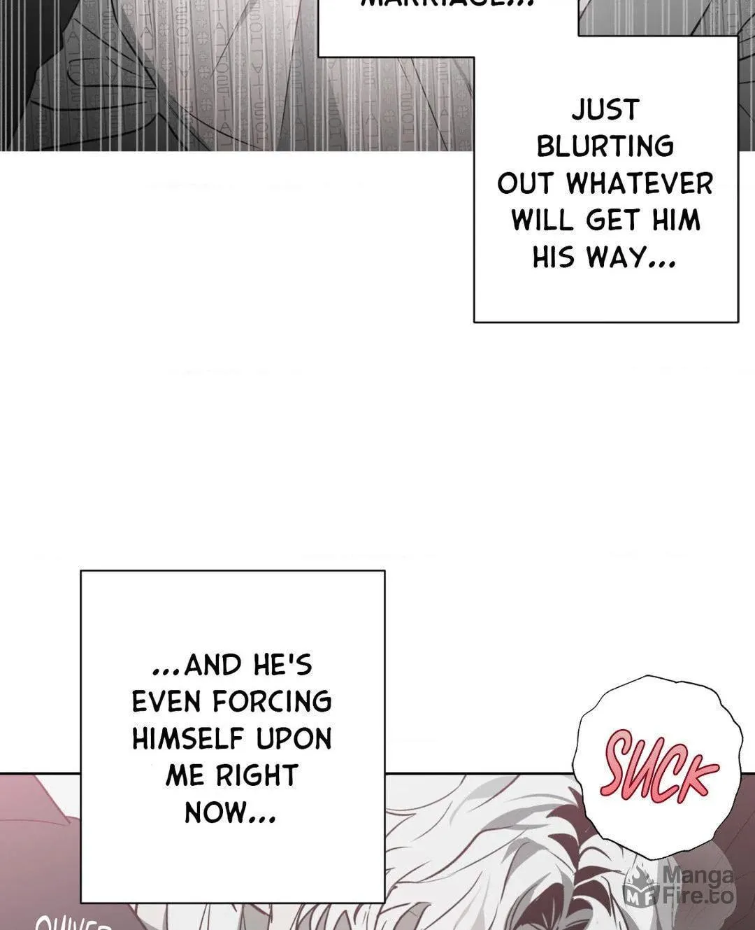 Hold Over You Chapter 6 page 107 - 