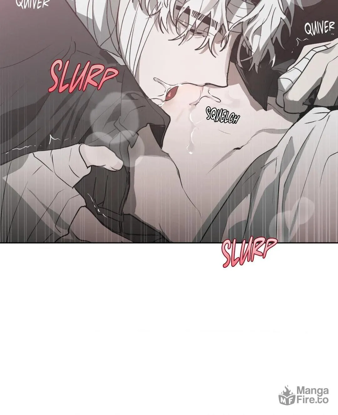 Hold Over You Chapter 6 page 108 - 