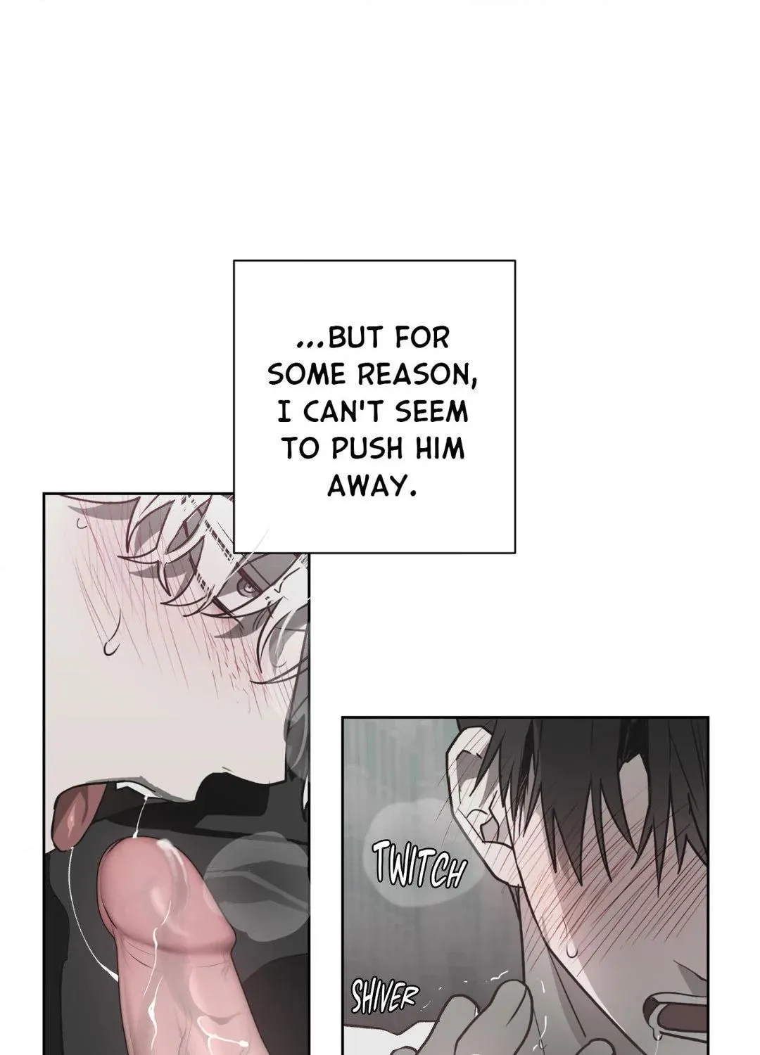 Hold Over You Chapter 6 page 109 - 