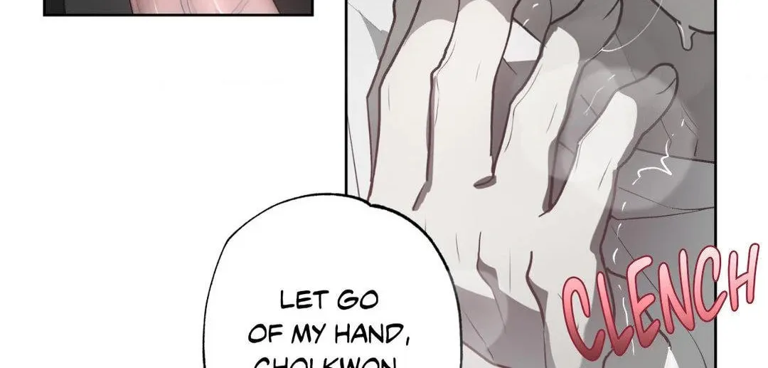 Hold Over You Chapter 6 page 110 - 