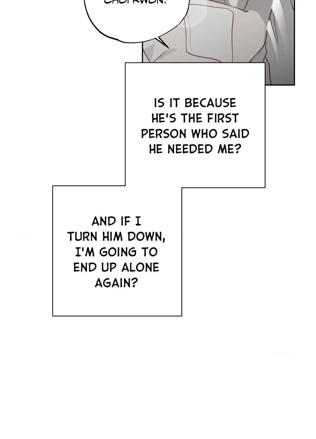 Hold Over You Chapter 6 page 111 - 