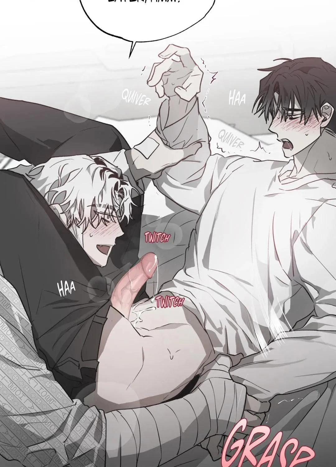 Hold Over You Chapter 6 page 113 - 