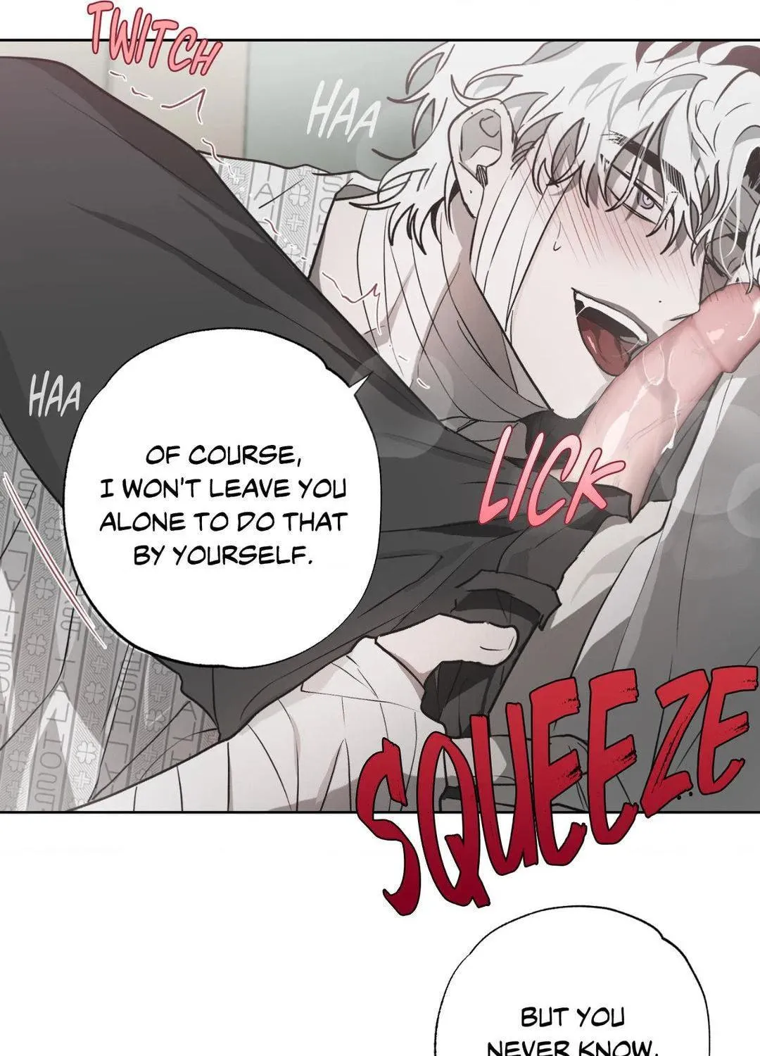 Hold Over You Chapter 6 page 115 - 