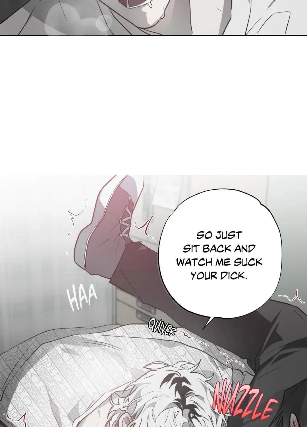 Hold Over You Chapter 6 page 117 - 