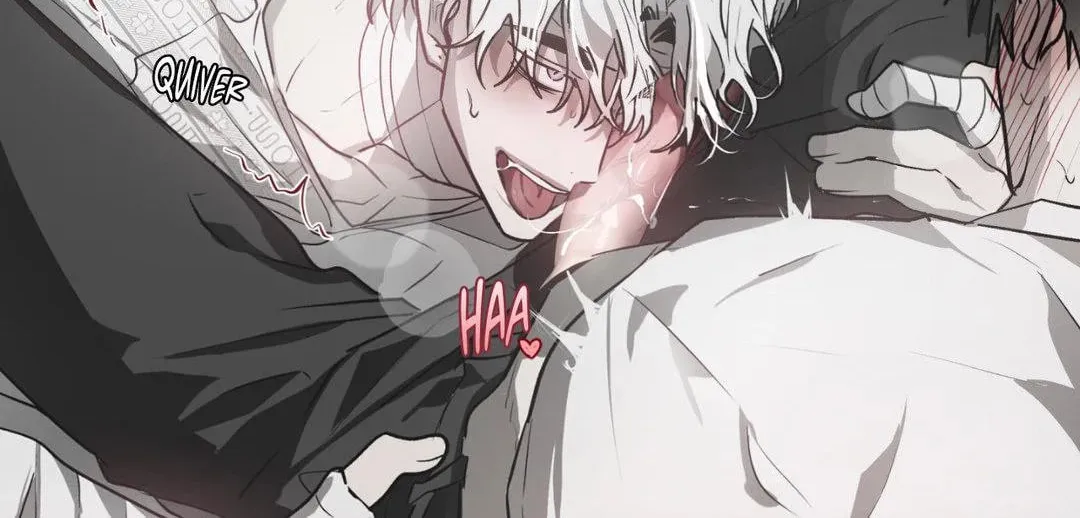 Hold Over You Chapter 6 page 118 - 