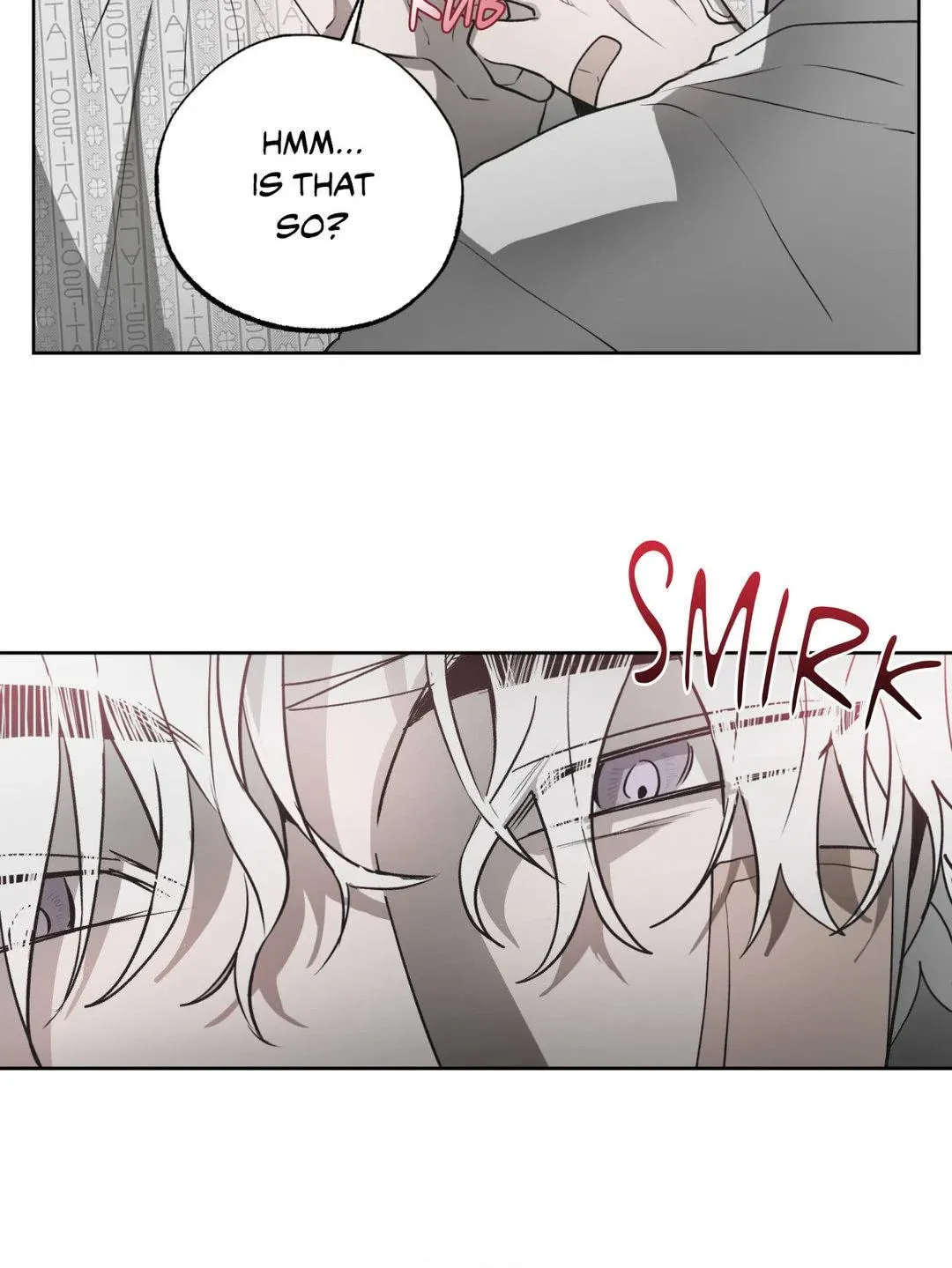 Hold Over You Chapter 6 page 16 - 