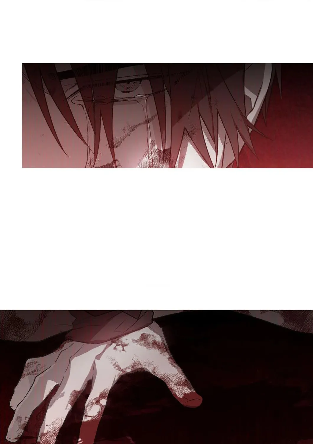 Hold Over You Chapter 6 page 19 - 