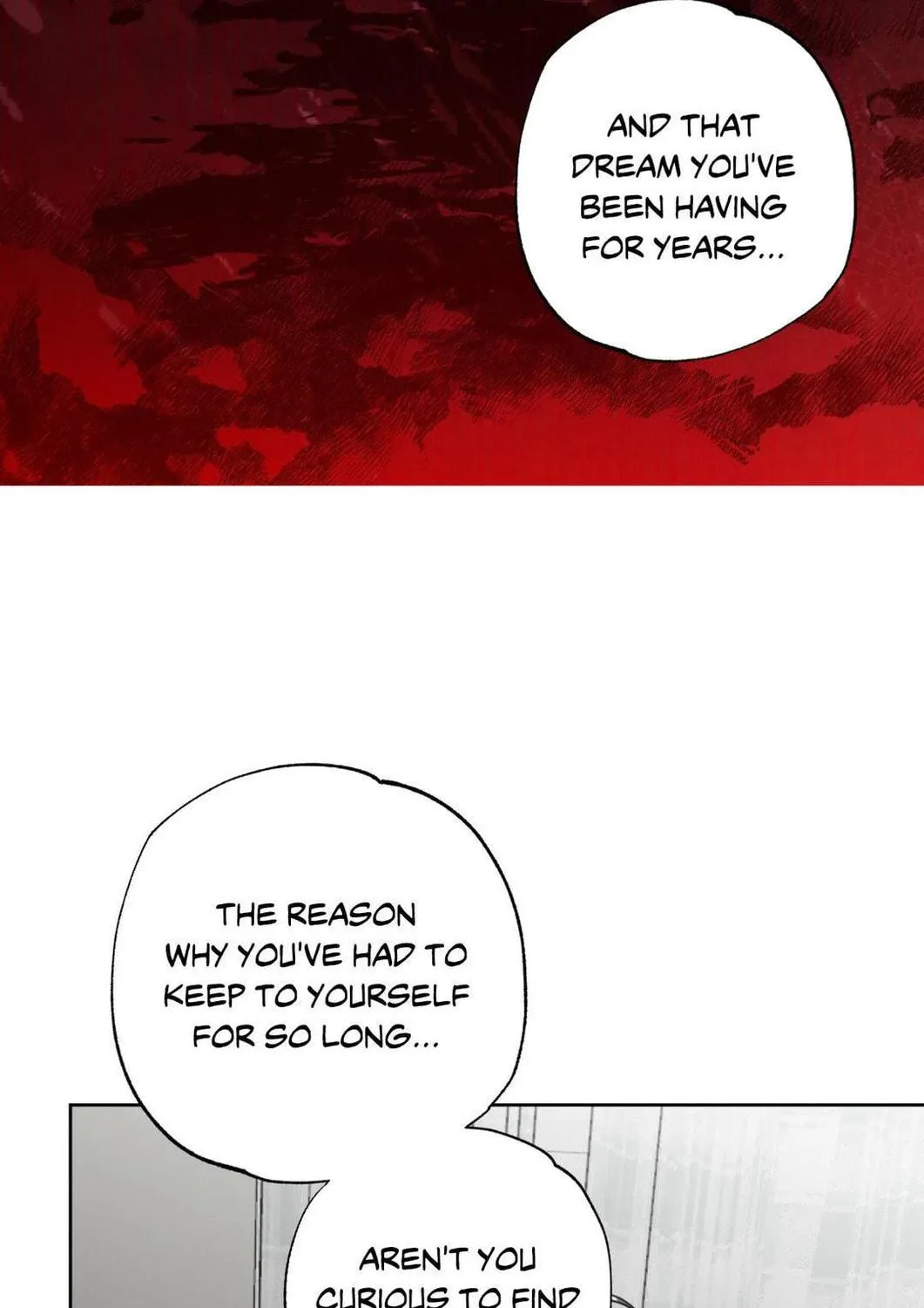 Hold Over You Chapter 6 page 21 - 