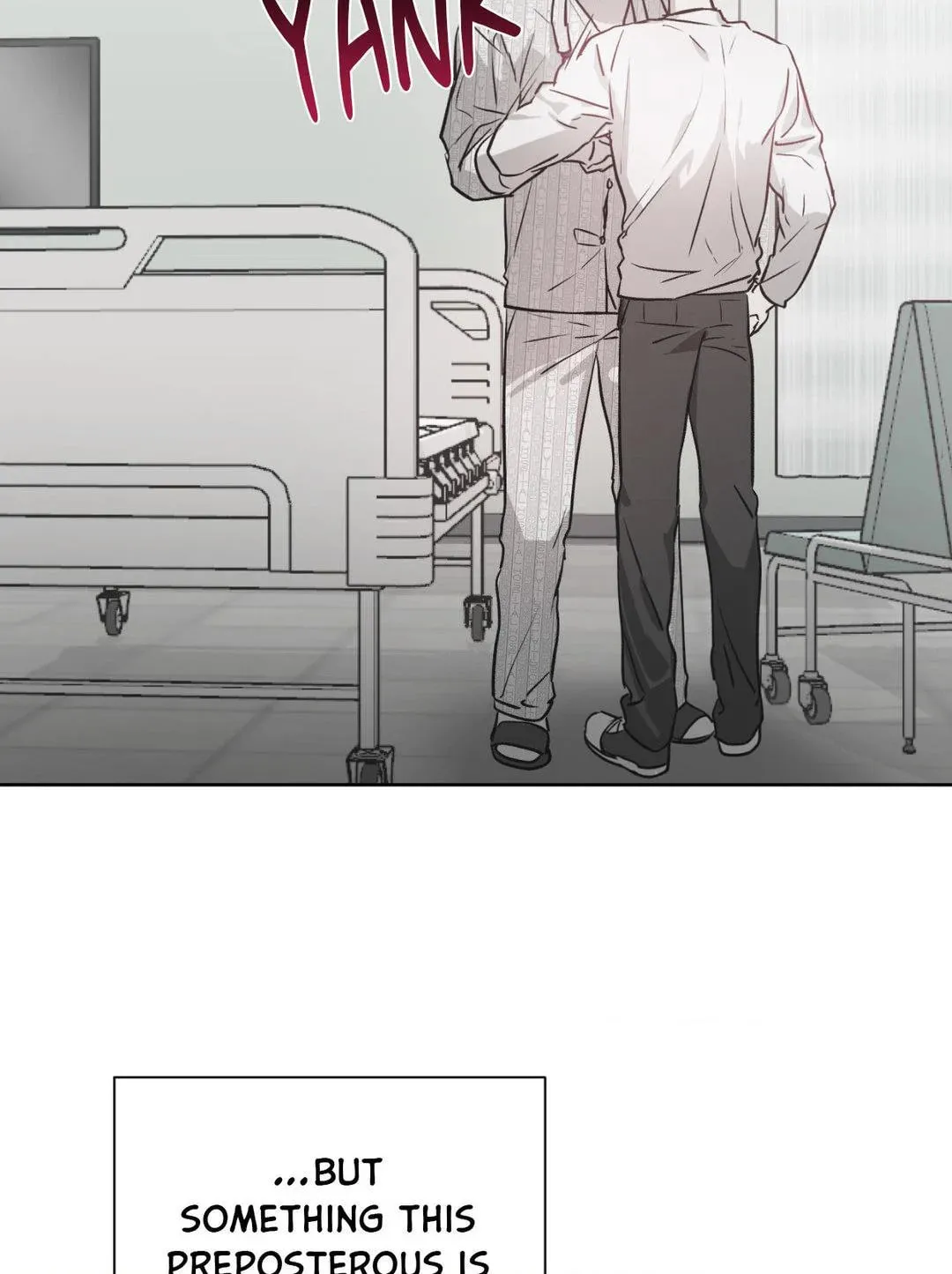 Hold Over You Chapter 6 page 4 - 