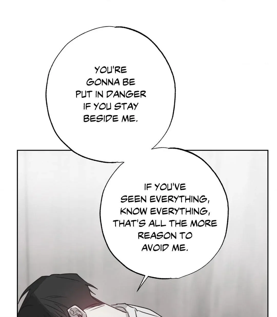 Hold Over You Chapter 6 page 35 - 