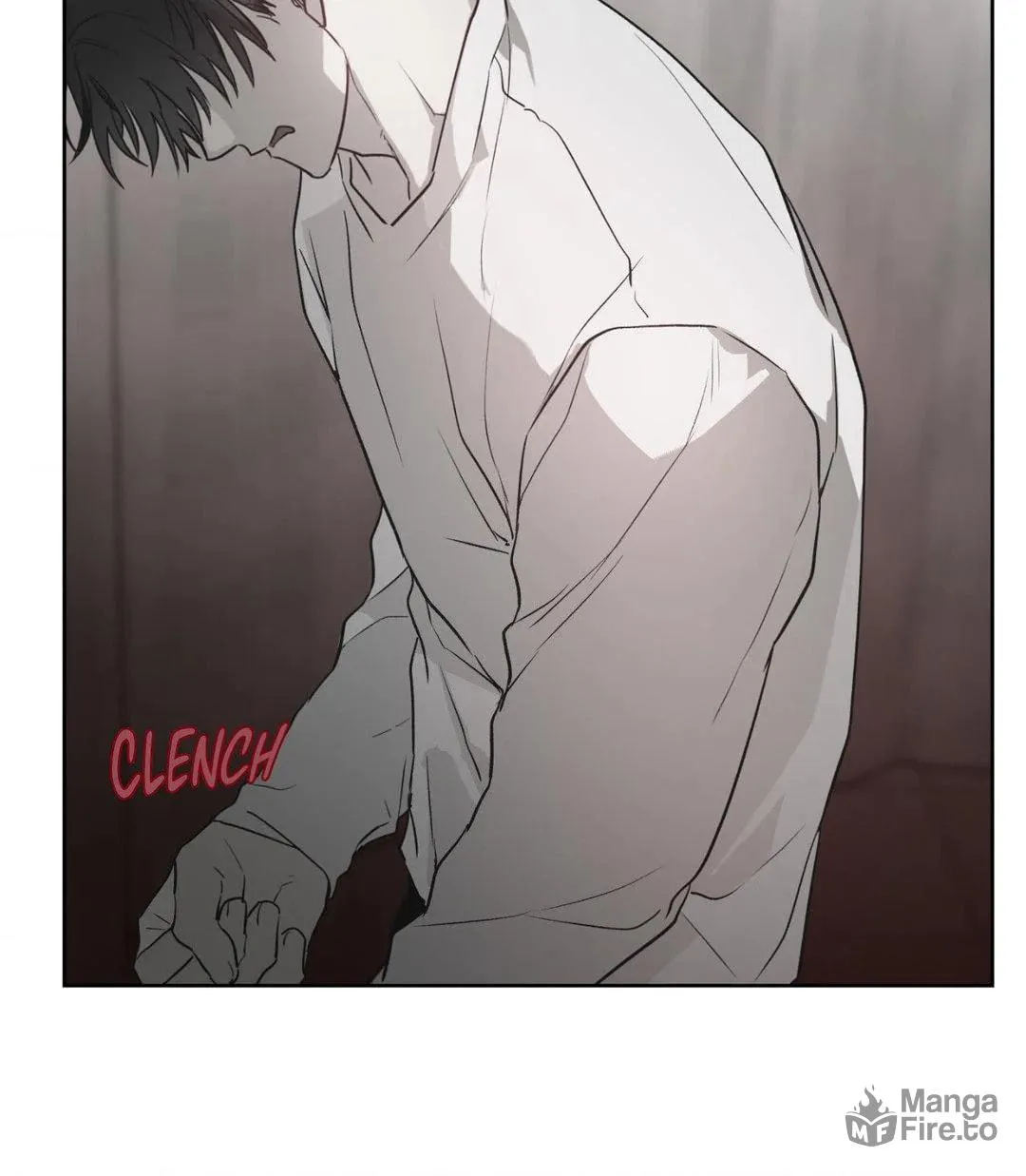 Hold Over You Chapter 6 page 36 - 