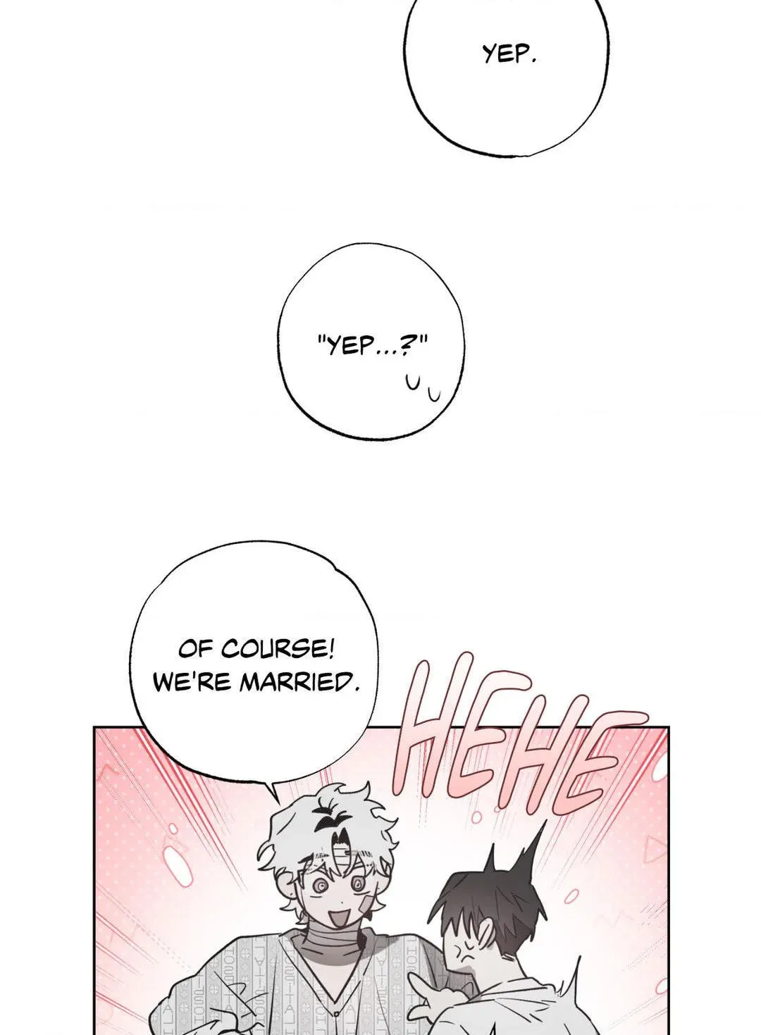 Hold Over You Chapter 6 page 38 - 