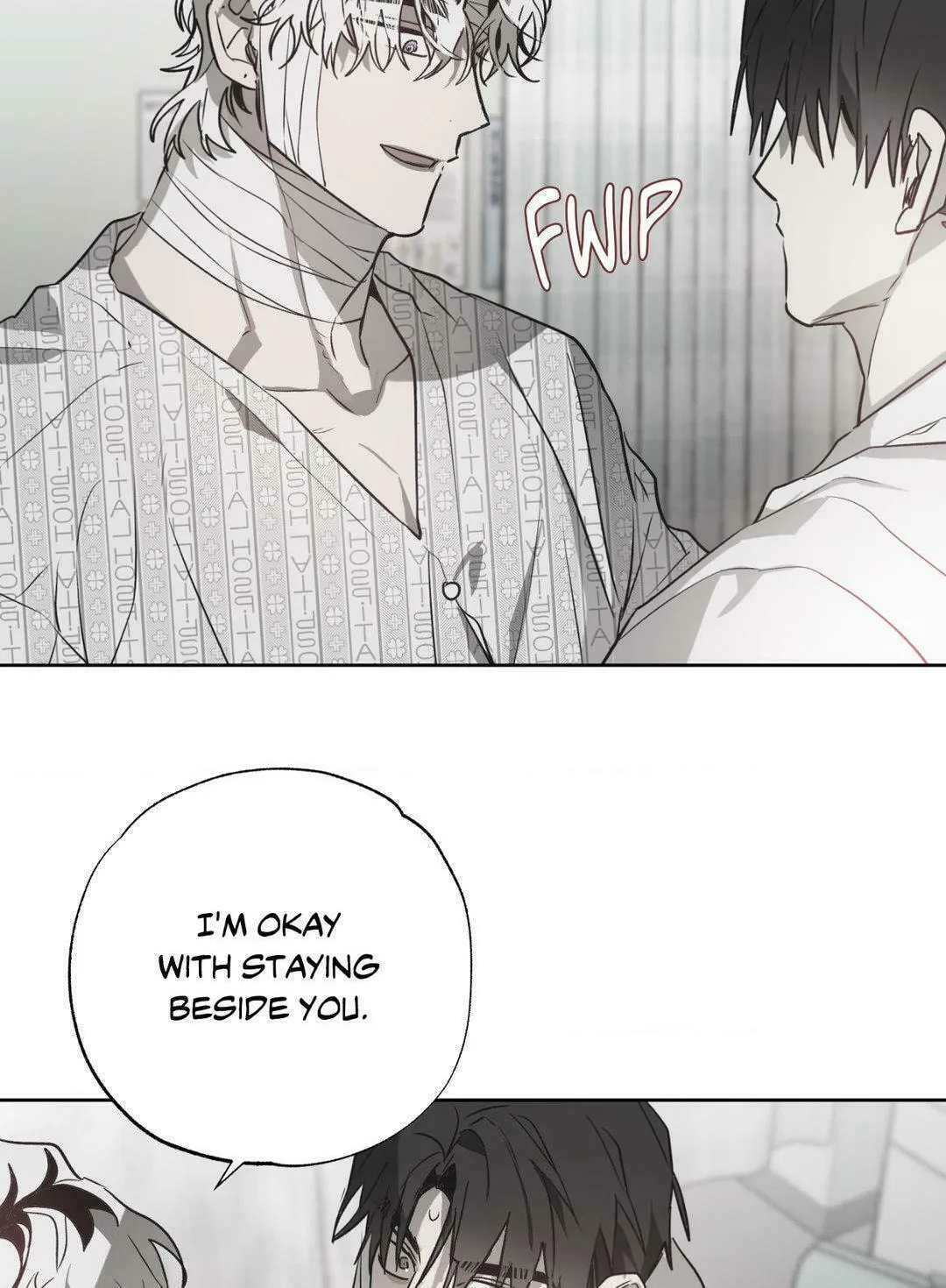 Hold Over You Chapter 6 page 40 - 
