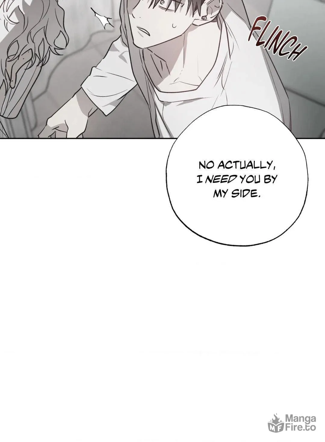 Hold Over You Chapter 6 page 41 - 