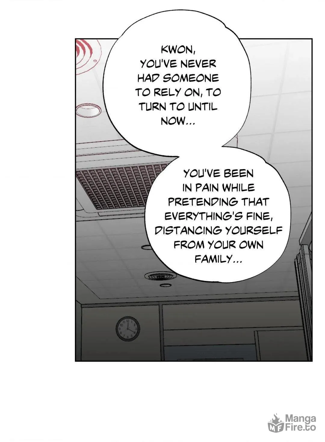 Hold Over You Chapter 6 page 42 - 