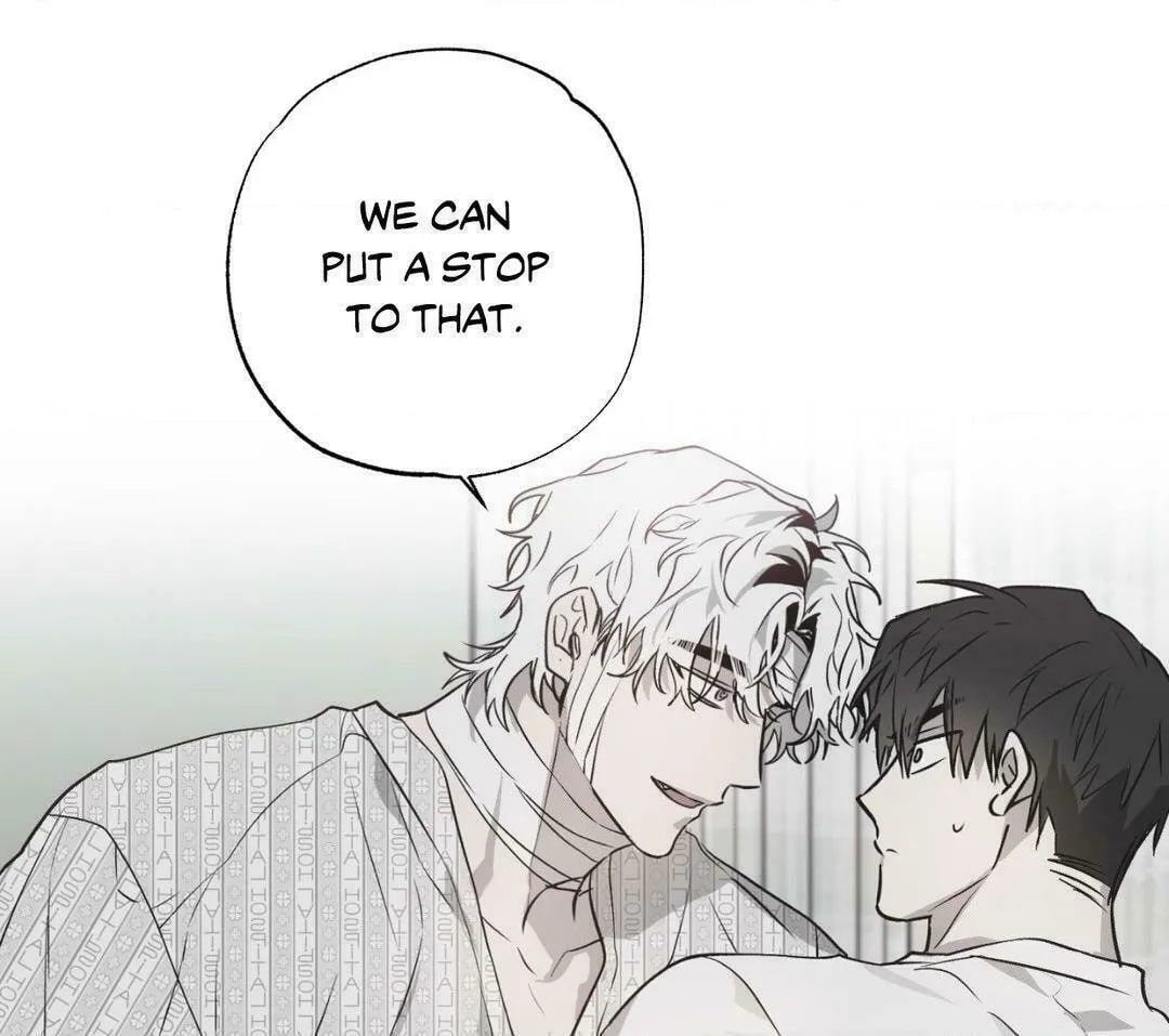 Hold Over You Chapter 6 page 43 - 