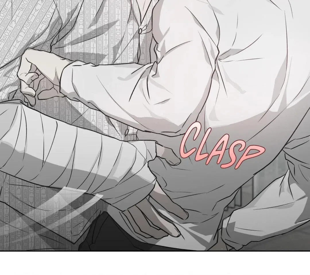 Hold Over You Chapter 6 page 44 - 