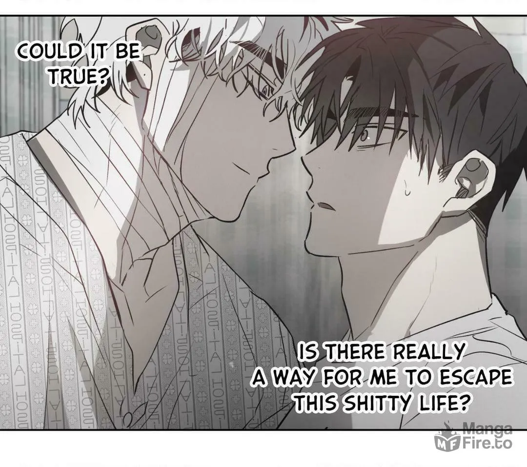 Hold Over You Chapter 6 page 48 - 
