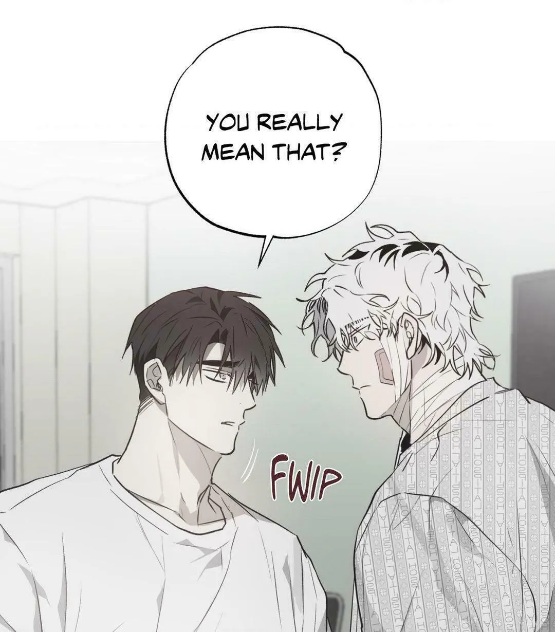 Hold Over You Chapter 6 page 53 - 