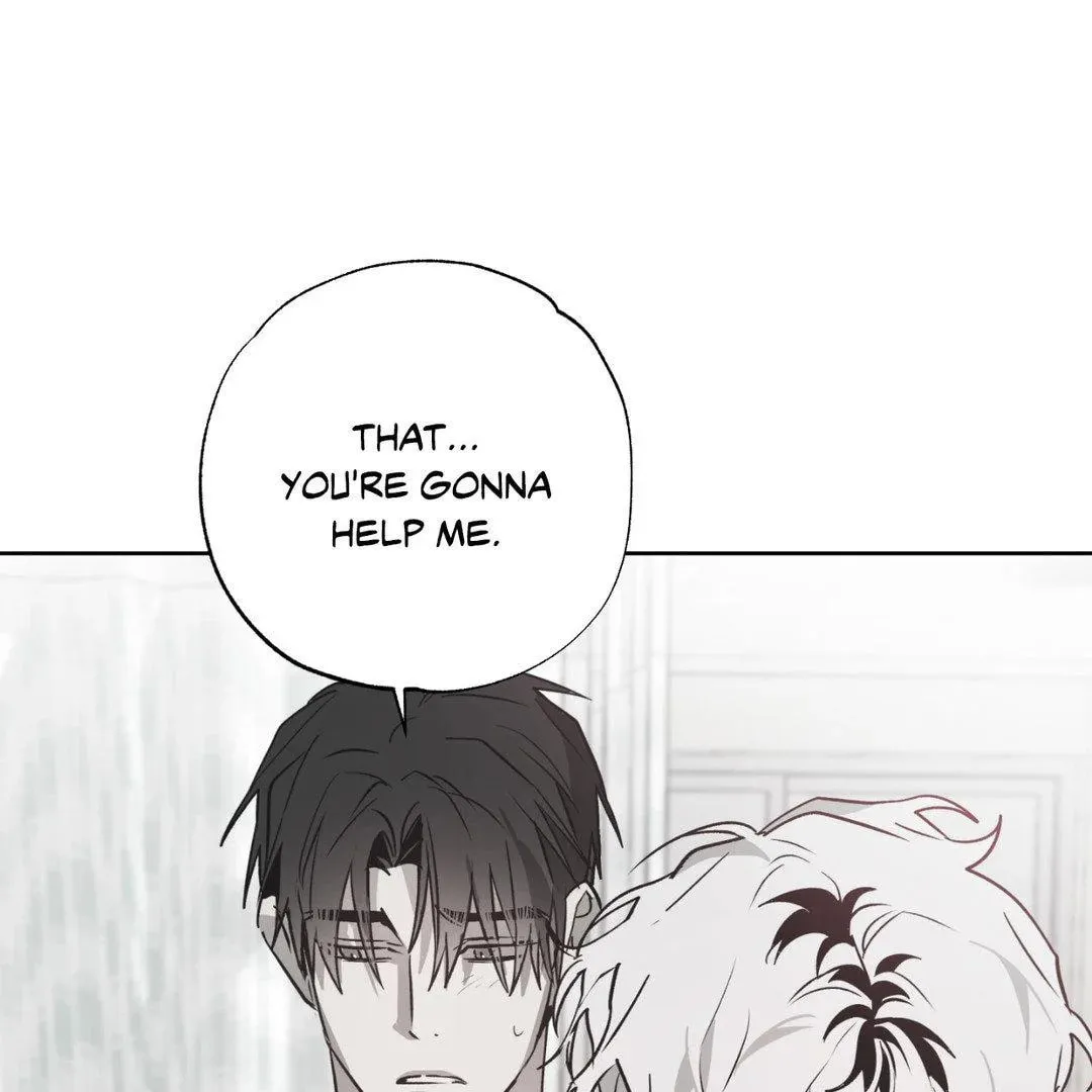Hold Over You Chapter 6 page 55 - 