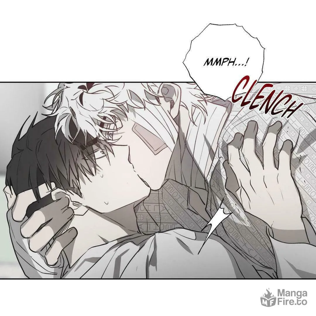 Hold Over You Chapter 6 page 60 - 