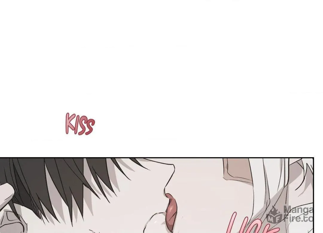 Hold Over You Chapter 6 page 61 - 