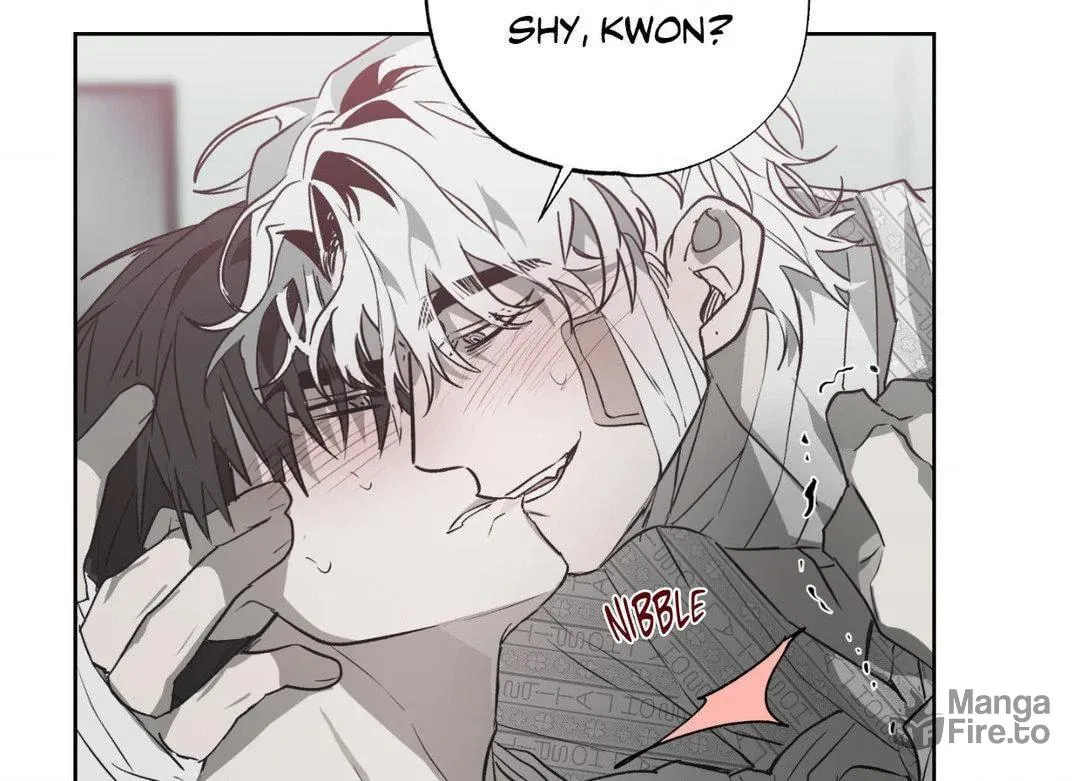 Hold Over You Chapter 6 page 63 - 