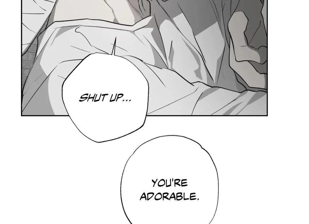 Hold Over You Chapter 6 page 64 - 