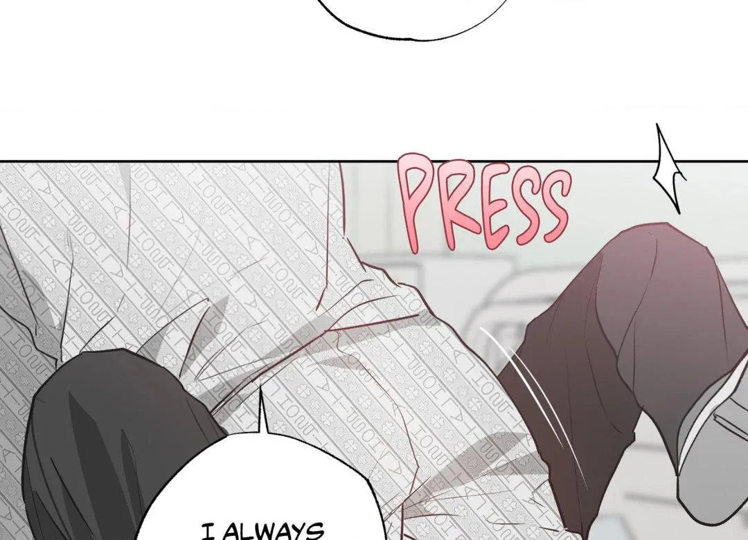 Hold Over You Chapter 6 page 65 - 