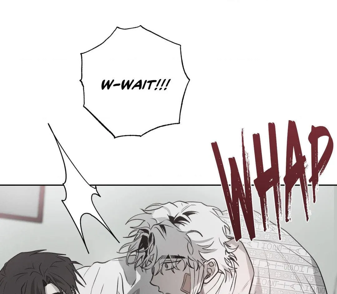 Hold Over You Chapter 6 page 67 - 