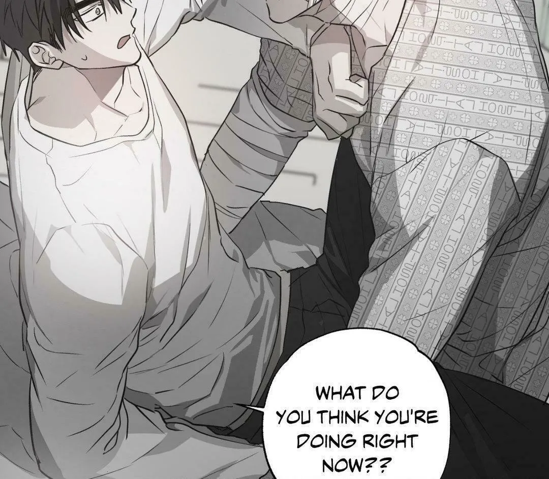Hold Over You Chapter 6 page 68 - 