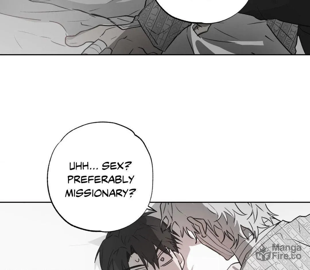 Hold Over You Chapter 6 page 69 - 