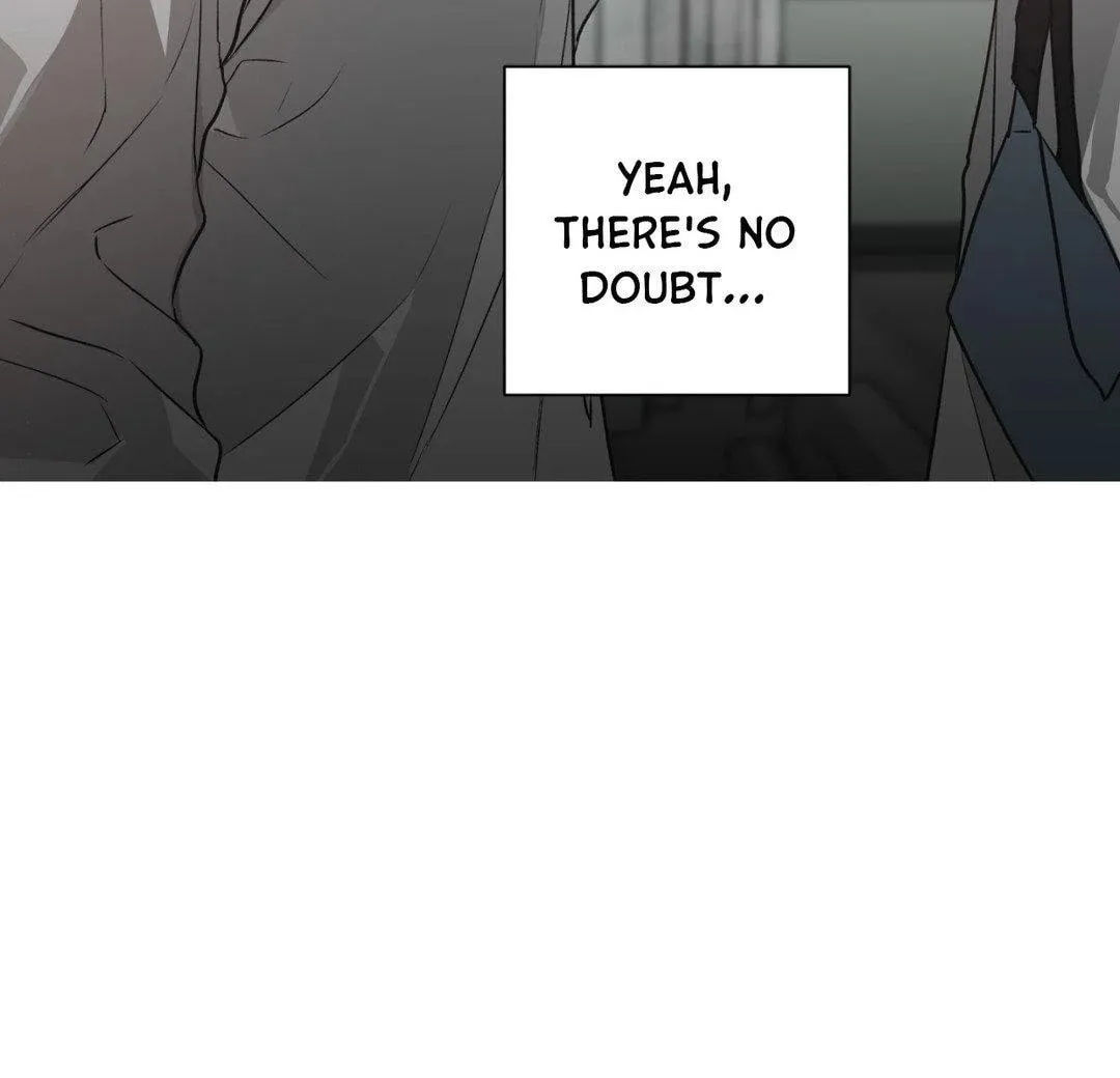Hold Over You Chapter 6 page 8 - 