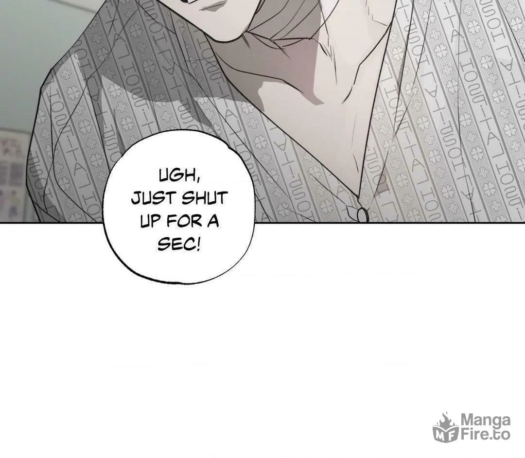 Hold Over You Chapter 6 page 72 - 