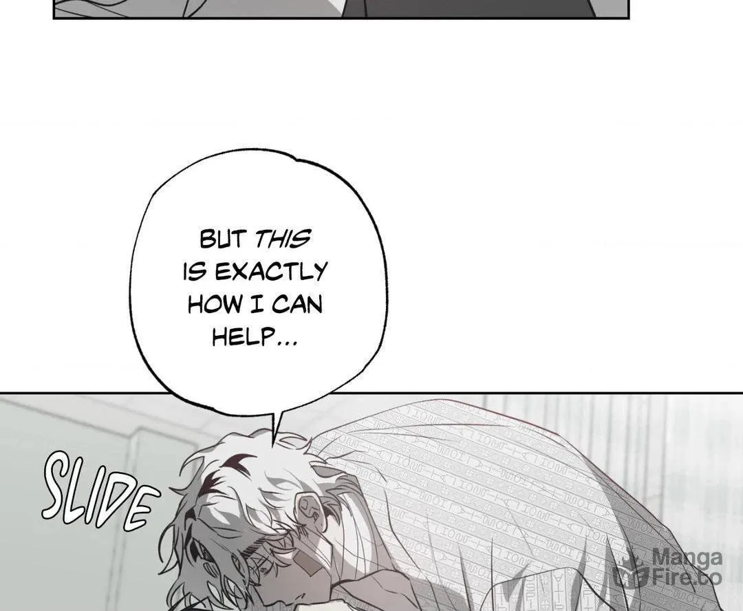 Hold Over You Chapter 6 page 75 - 