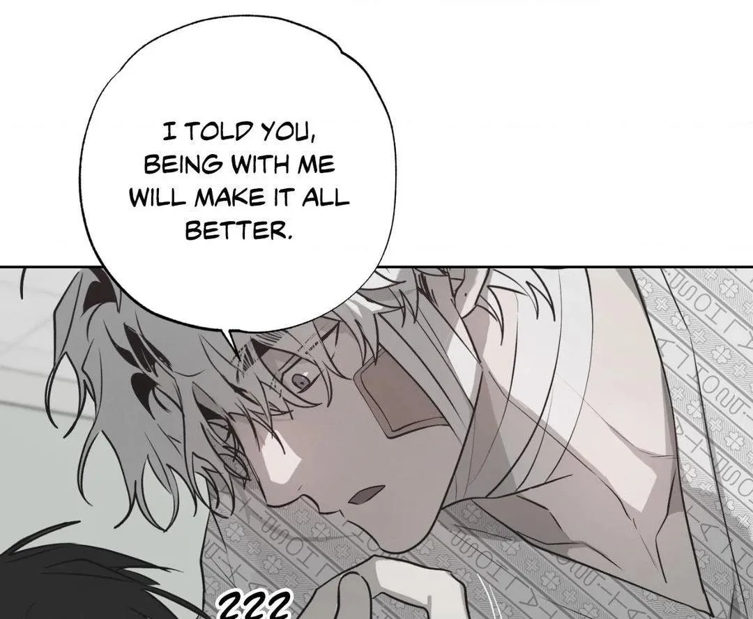 Hold Over You Chapter 6 page 77 - 