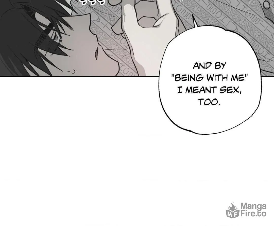 Hold Over You Chapter 6 page 78 - 