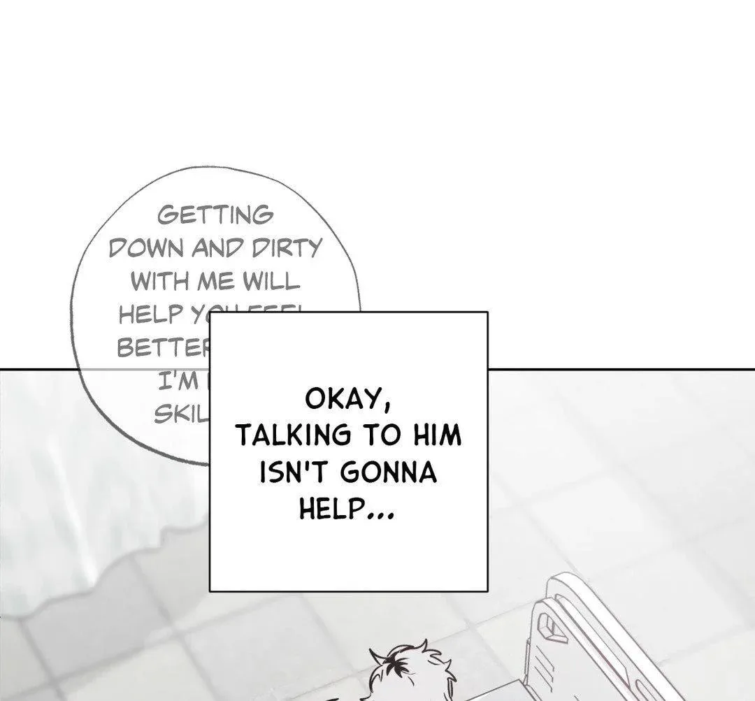 Hold Over You Chapter 6 page 79 - 